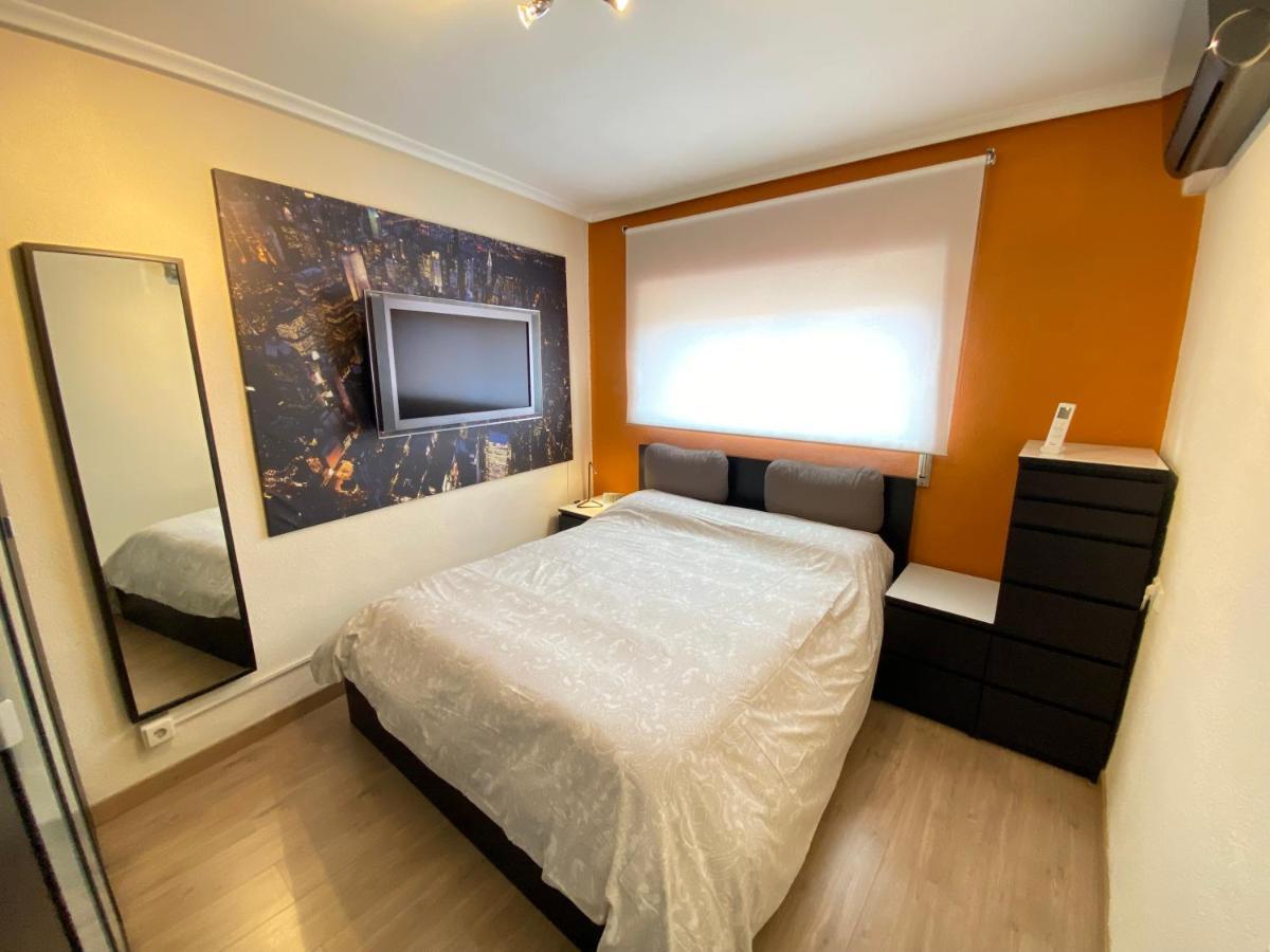 Appartement Centro Salamanca Gran Via By El Conserje Extérieur photo
