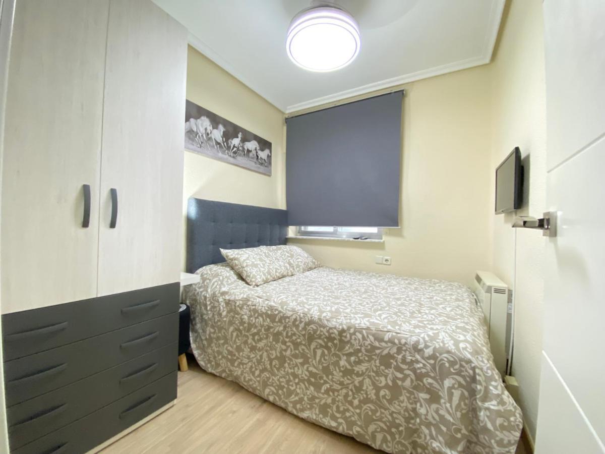 Appartement Centro Salamanca Gran Via By El Conserje Extérieur photo