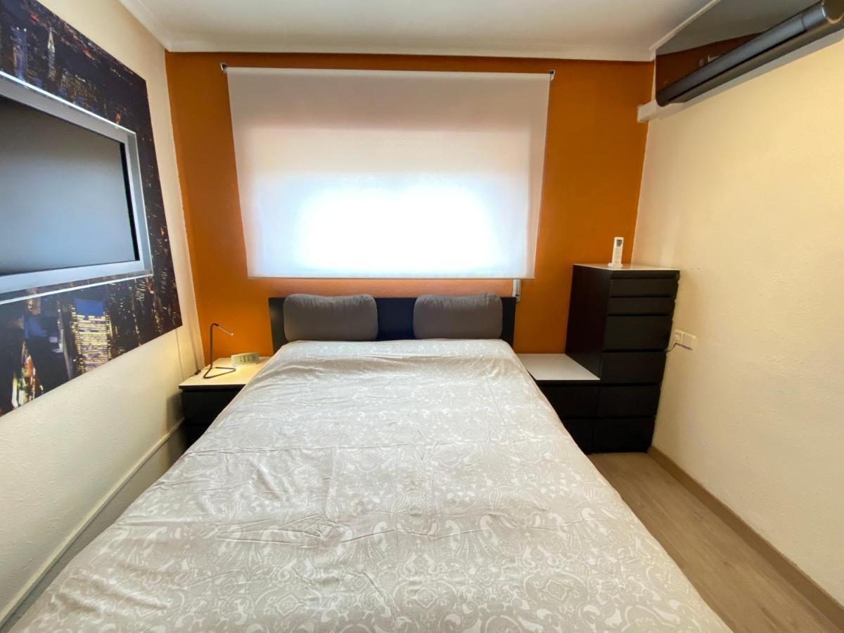 Appartement Centro Salamanca Gran Via By El Conserje Extérieur photo